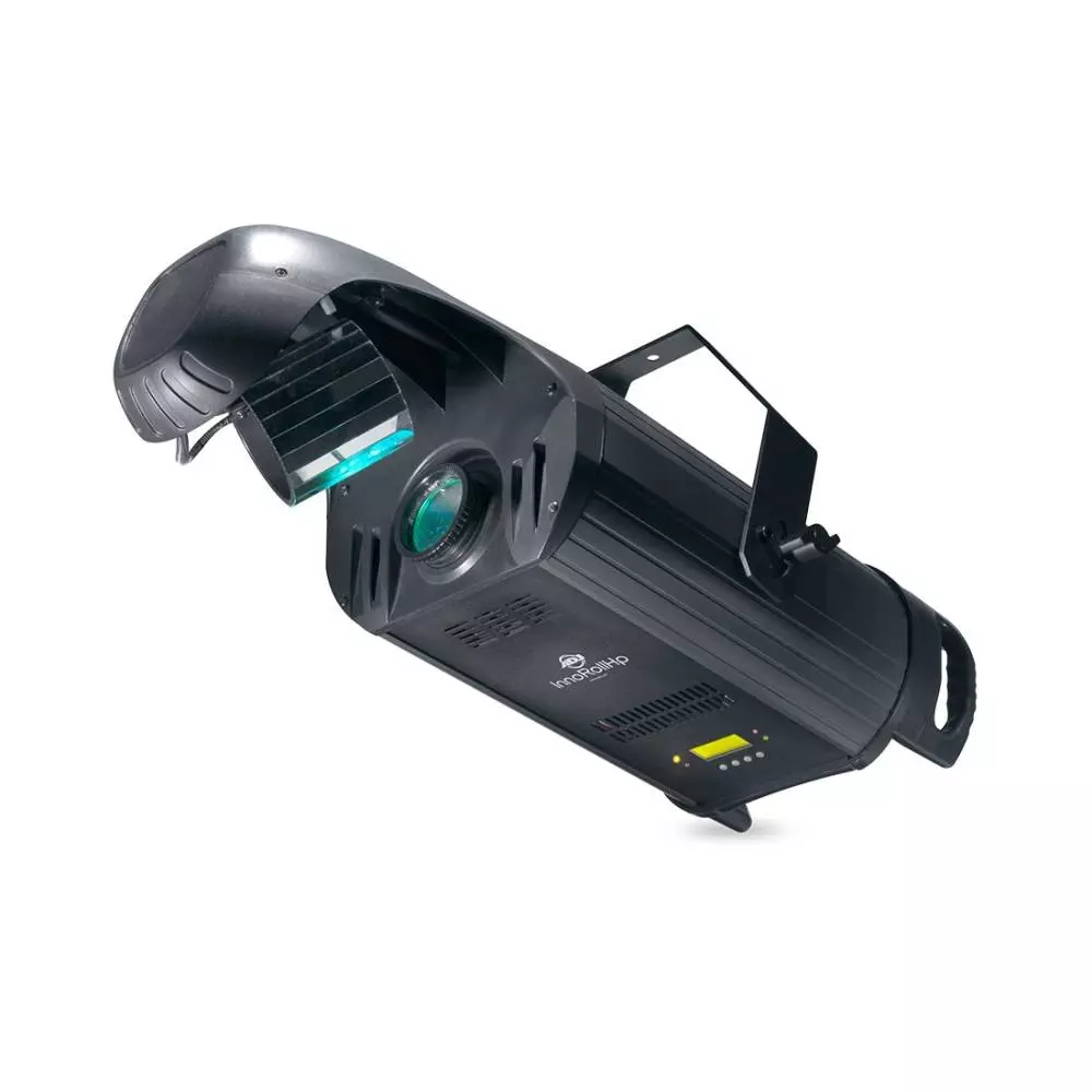 Inno Roll HP 80W LED Barrel Mirrored Scanner