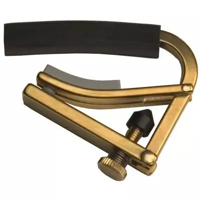 Shubb - Capo - Brass