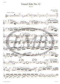 Romantic Flute Virtuosos Vol.2 - Lorant - Flute - Book