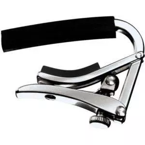 Shubb - Deluxe Capo for Steel String