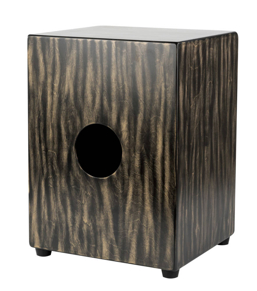 Gon Bops Daniel De Los Reyes Signature Cajon Long & McQuade