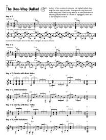 Alfred\'s Basic Guitar Method 3 (Third Edition) - Manus - Book/Audio Online