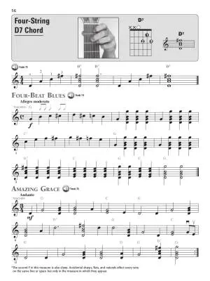 Alfred\'s Basic Guitar Method, Complete (Third Edition) - Manus - Book/DVD/Media Online