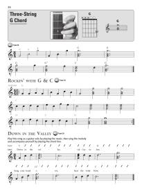 Alfred\'s Basic Guitar Method, Complete (Third Edition) - Manus - Book/DVD/Media Online