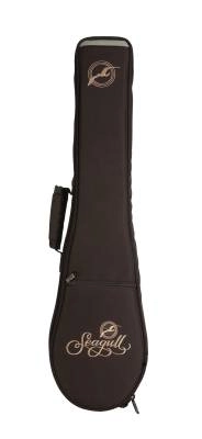 Merlin Gigbag - Black