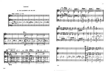 Connemara Sketches - Osborne - Concert Band - Gr. 2
