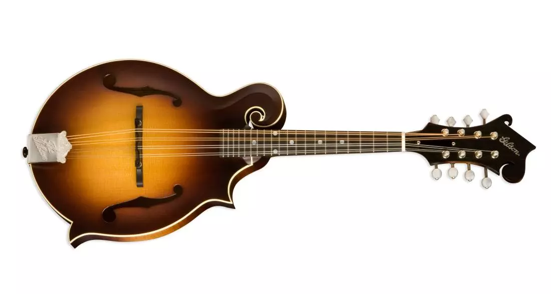 F-9 Mandolin