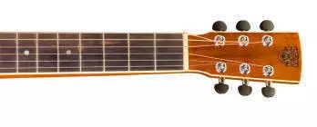 Phil Leadbetter Square Neck Dobro