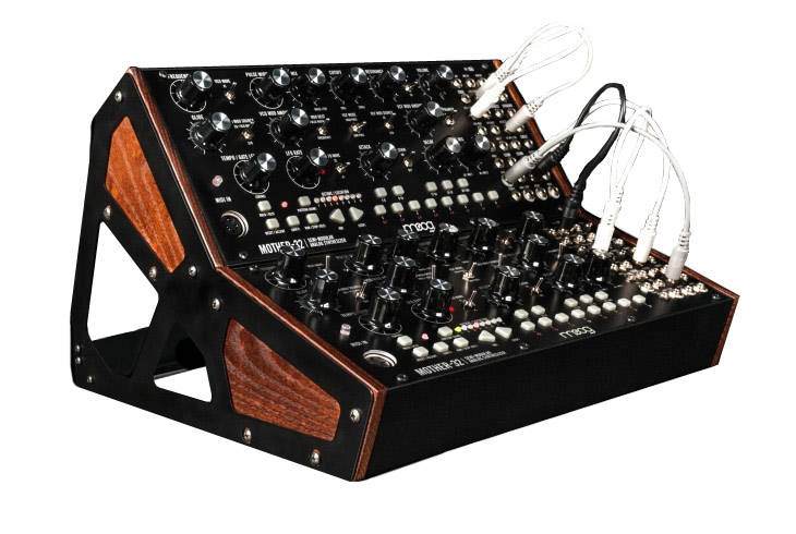 2-Tier Rack Kit for Mother-32