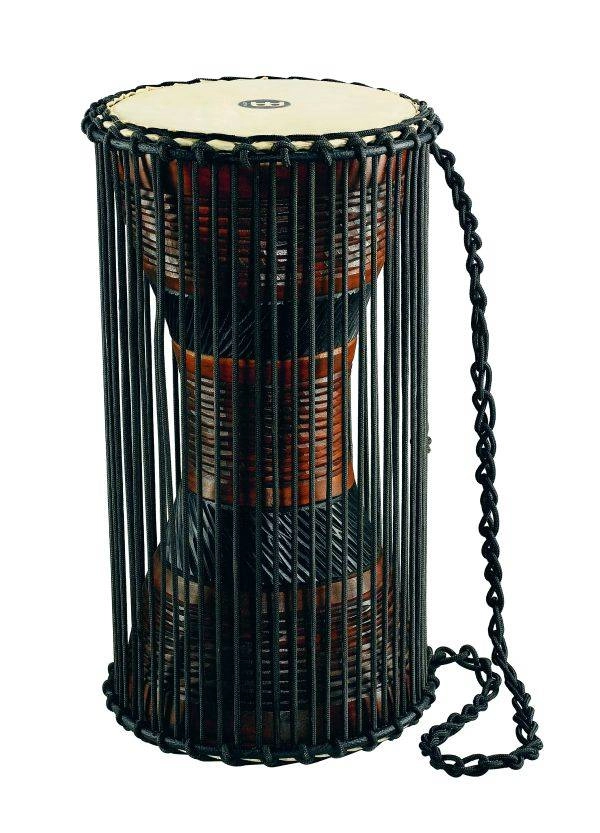 African Talking Drum - Large