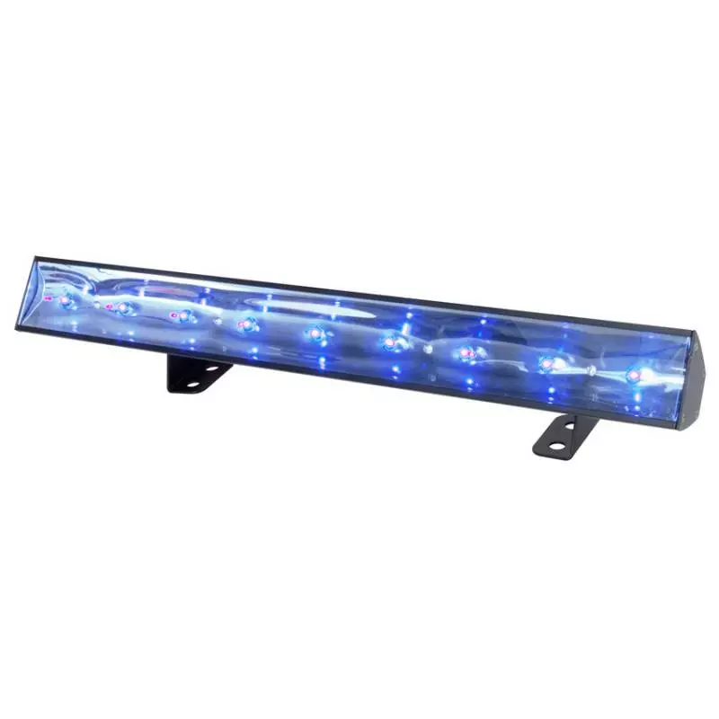 Ultraviolet LED Light w/ IR Remote