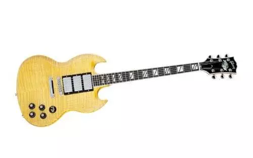 SG Supra Ltd
