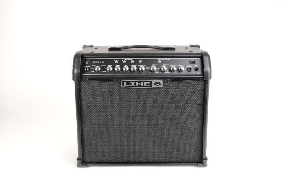 Line 6 - Spider IV 30