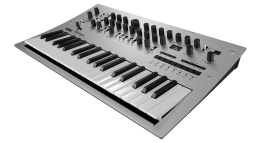 Minilogue 4 Voice Analog Synthesizer