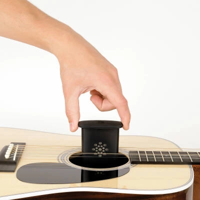 Guitar Humidifier Pro