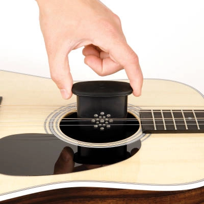 Guitar Humidifier Pro