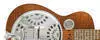 Hound Dog Deluxe Dobro - Square Neck