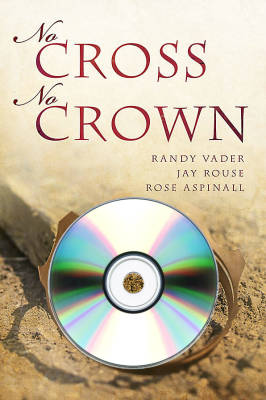 No Cross No Crown - Aspinall/Rouse/Vader - Accompaniment CD