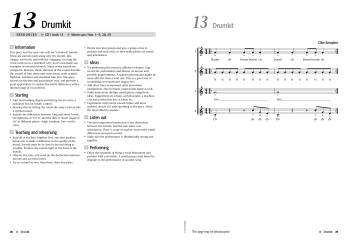 Voiceworks 1:  A Handbook for Singing - Hunt - Book/2 CDs