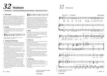 Junior Voiceworks 1:  33 Songs for Children - Stannard - Book/CD