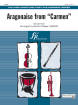 Alfred Publishing - Aragonaise from Carmen - Bizet/Meyer - Full Orchestra - Gr. 2