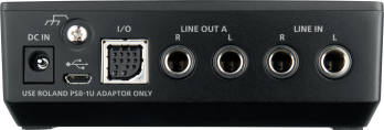 Roland Super UA USB Audio Interface | Long & McQuade
