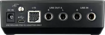 Super UA USB Audio Interface