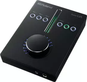Super UA USB Audio Interface