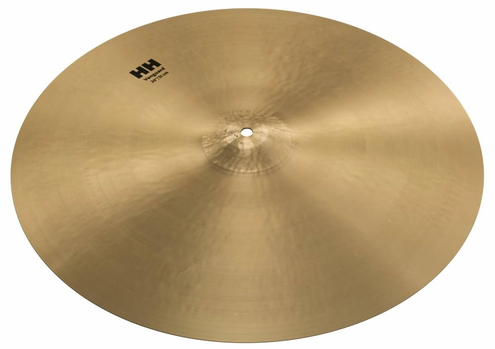 HH 20 Inch Vanguard Ride