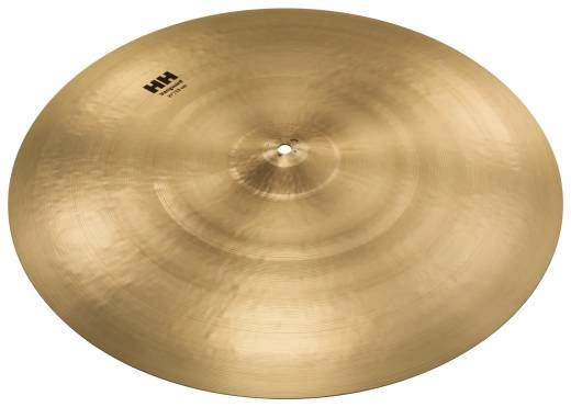HH 21 Inch Vanguard Ride