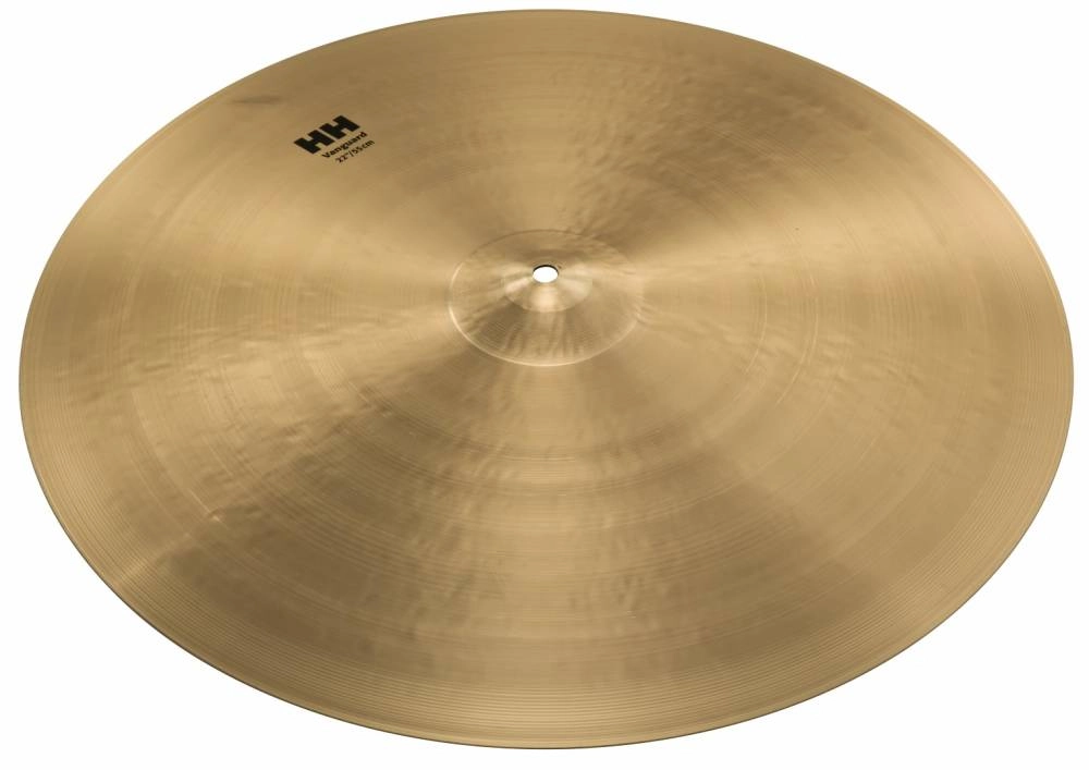 HH 22 Inch Vanguard Ride