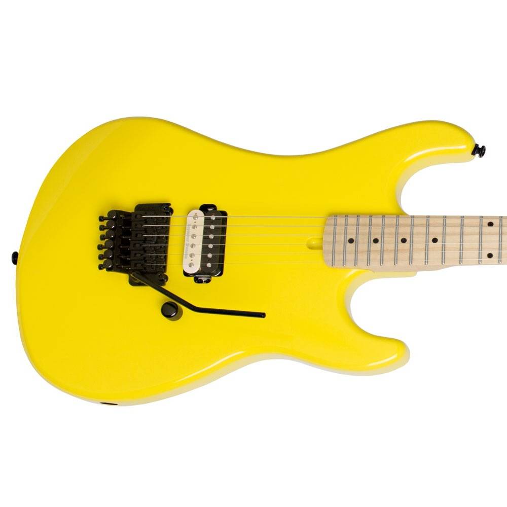 kramer 84 yellow