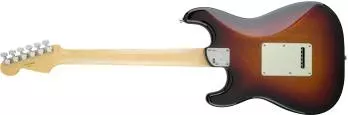 American Elite Stratocaster, Rosewood Fingerboard, 3-Color Sunburst