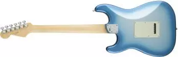 American Elite Stratocaster, Rosewood Fingerboard, Sky Burst Metallic