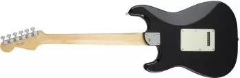 American Elite Stratocaster, Maple Fingerboard, Mystic Black