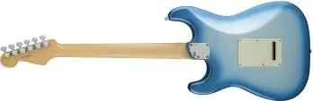 American Elite Stratocaster, Maple Fingerboard, Sky Burst Metallic