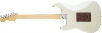 American Elite Stratocaster HSS Shawbucker, Rosewood Fingerboard, Olympic Pearl