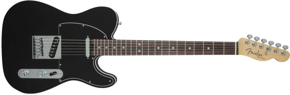 Fender American Elite Telecaster, Rosewood Fingerboard
