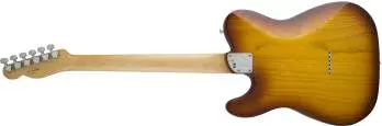 American Elite Telecaster, Rosewood Fingerboard, Tobacco Sunburst