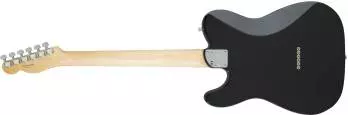 American Elite Telecaster, Maple Fingerboard, Mystic Black