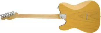 American Elite Telecaster, Maple Fingerboard, Butterscotch Blonde