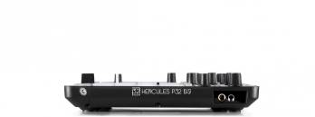 P32 DJ Controller 2x16 Pad 2-Channel Controller with DJUCED 40
