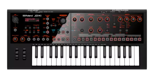 Synthesizer
