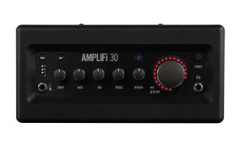 Amplifi 30 Stereo Modeling Amp
