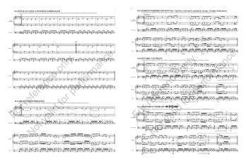 Sightreading 201 - Huckeby - Trombone/Baritone BC/Bassoon - Book