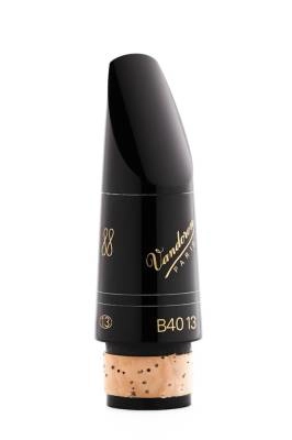 Vandoren - CM4078 13 Series Bb Clarinet Mouthpiece