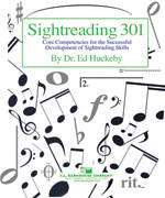 Sightreading 301 - Huckeby - Tuba - Book