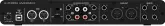 U-Phoria UMC404HD Audiophile 4x4, 24-Bit/192 kHz USB Audio/MIDI Interface