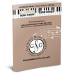 Ultimate Music Theory - Advanced Music Theory Exams-Set 2 - McKibbon-URen/St. Germain - Workbook