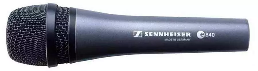 E840 Vocal Mic